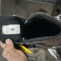 کفش ایمنی ۴۳|کیف، کفش، کمربند|سهند, |دیوار