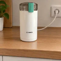 آسیاب قهوه و ادویه بوش مدل MKM6000