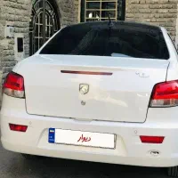 رانا پلاس سقف شیشه ای