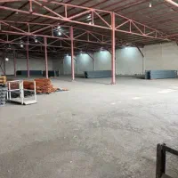 ۹۰۰متر زیرهمکف بر خ شوش‌ . فروش یا اجاره