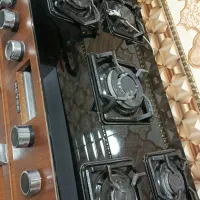 گاز