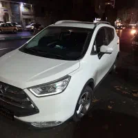 جک S3 (نقد و اقساط)|خودرو سواری و وانت|تهران, نیروی دریایی|دیوار