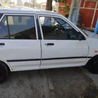 پراید|خودرو سواری و وانت|خرمشهر, |دیوار