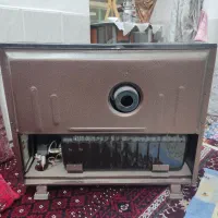 بخاری|بخاری، هیتر، شومینه|کاشمر, |دیوار