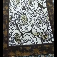 فرش و تعدادی لوازم منزل|فرش|رشت, حومه رشت|دیوار