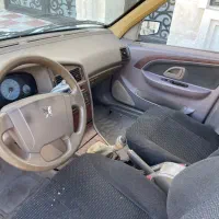 پارس مدل ۹۲|خودرو سواری و وانت|ابهر, |دیوار