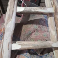 نردبان دو طرفه|ابزارآلات|مشهد, کشف|دیوار