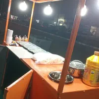 دکه  فلافل ۲ متری|فروشگاه و مغازه|اهواز, پردیس دو|دیوار