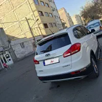 چری تیگو5 IL اتوماتیک ، مدل ۱۳۹۹|خودرو سواری و وانت|تبریز, |دیوار