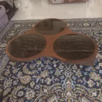 میز جلو مبلی