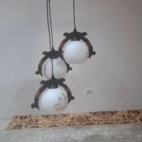 لوستر|لوستر و چراغ آویز|تهران, یافت آباد جنوبی|دیوار