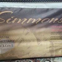 تشک طبی فنری