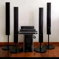 سینماخانگی سونی بیسیم وایرلس مدلDZ870w