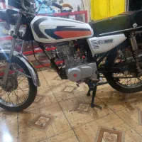 موتورسیکلت|موتورسیکلت|مرودشت, مجد آباد|دیوار