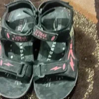 کفش مردانه تابستونی