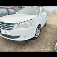 ام وی ام550|خودرو سواری و وانت|چناران, |دیوار