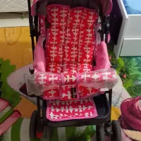 کالسکه نوزاد