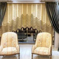 پرده کفپوش پارکت کاغذ دیواری سایبان کناف ترمووال|مصالح و تجهیزات ساختمان|یزد, |دیوار