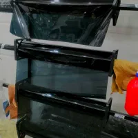 نصب شیشه دودی تخصصی برای انواع خودرو ایرانی خارجی