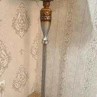 آباژور در حد نو|لوستر و چراغ آویز|تهران, شهرک فردوس (حسینی)|دیوار