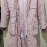 پالتو زنانه سایز ۳۸ تا ۴۰