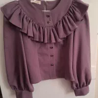 شومیز در حد نو