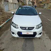 کوییک مدل۱۴۰۰|خودرو سواری و وانت|همدان, |دیوار