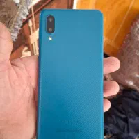 سامسونگa02|موبایل|انار, |دیوار