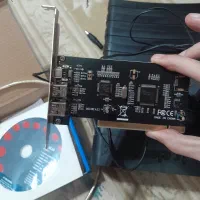 کارت صدای Tc Electronic Impact Twin