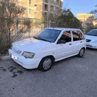 پراید ۱۱۱ مدل ۹۶