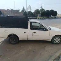 اریسان ۹۴ دوگانه کارخانه|خودرو سواری و وانت|زابل, |دیوار