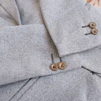 کت وشلوار ست جلیقه دار پسرانه|کفش و لباس بچه|اهر, |دیوار