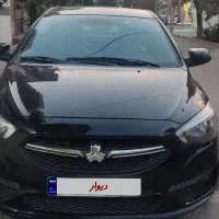 شاهین g 401|خودرو سواری و وانت|کرمانشاه, |دیوار