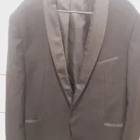 کت و شلوار سایز 58