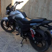 موتور ds 200|موتورسیکلت|آبدانان, |دیوار