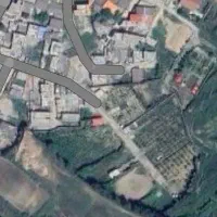 زمین تجاری مسکونی پشت ثبت احوال