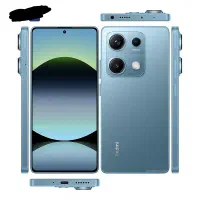 نوت14اس512G ram12