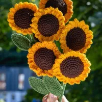 براش گلی بخر که موندگار باشه