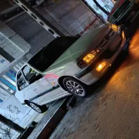 پارس مدل ۸۹