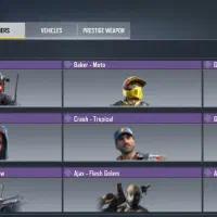 معاوضه با اکانت دال زیلات همه چی داری بیار وسط|کنسول، بازی ویدئویی و آنلاین|تبریز, |دیوار