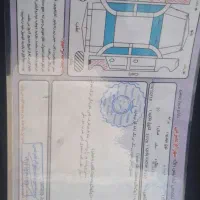 پراید مدل ۹۲|خودرو سواری و وانت|اردبیل, |دیوار