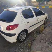 206 مدل99|خودرو سواری و وانت|اسلامآباد غرب, |دیوار