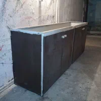 کابینت جنس ضخیم