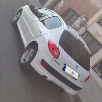 پژو 207 پانوراما ، مدل 1400|خودرو سواری و وانت|ری, دیلمان|دیوار