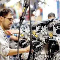 استخدام کارگر جهت کار در تمام بخشها