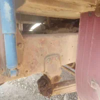 ۹۱۱ مدل ۵۵ تانکر آب|خودرو سنگین|ابریشم, |دیوار