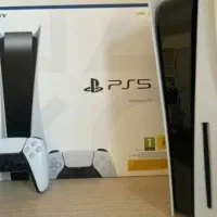 کنسول پلی استیشن۵