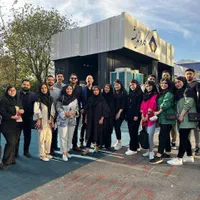 فرصت شغلی جذب نیروی فعال در حوزه فروش