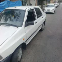 پراید 131