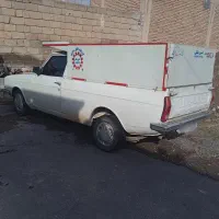 وانت پیکان مدل 80|خودرو سواری و وانت|زیویه, |دیوار